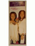 00472  New Albums  410TR7xPTRL. SL160  Mary Mary Poster The New Album 2 Sided Reviews