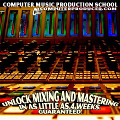 Unlock Mixing and Mastering
