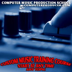 Music Training Course
