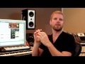 Dance Music Mixing Tips with Morgan Page