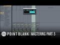 Mastering Dance Music in Ableton Live Part 3: Final EQ and Limiting