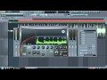 How to Master a Track in Fl Studio 10 Using Maximus - John Miller Productions - 2012!