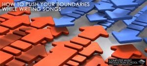 how to push your boundaries