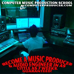 Becoming a Music Producer and Audio Engineer